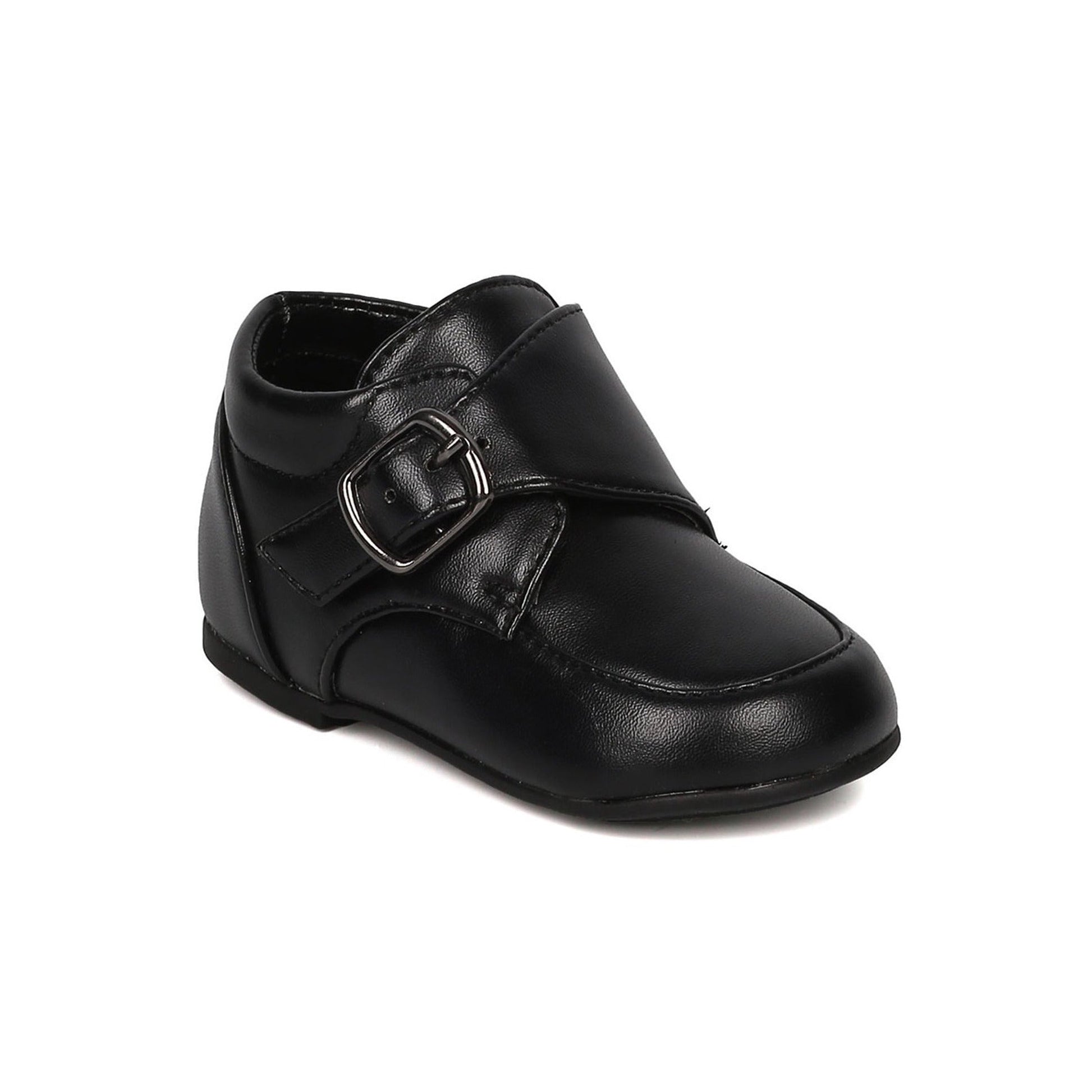 Baby Nick's Shoes-0