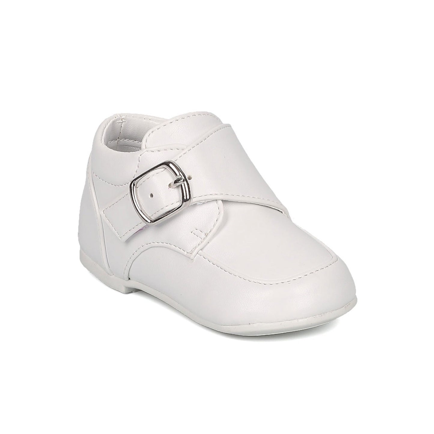 Baby Nick's Shoes-1