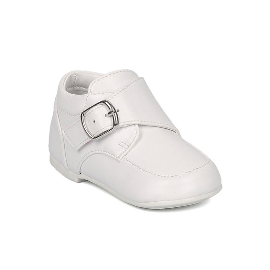 Baby Nick's Shoes-1