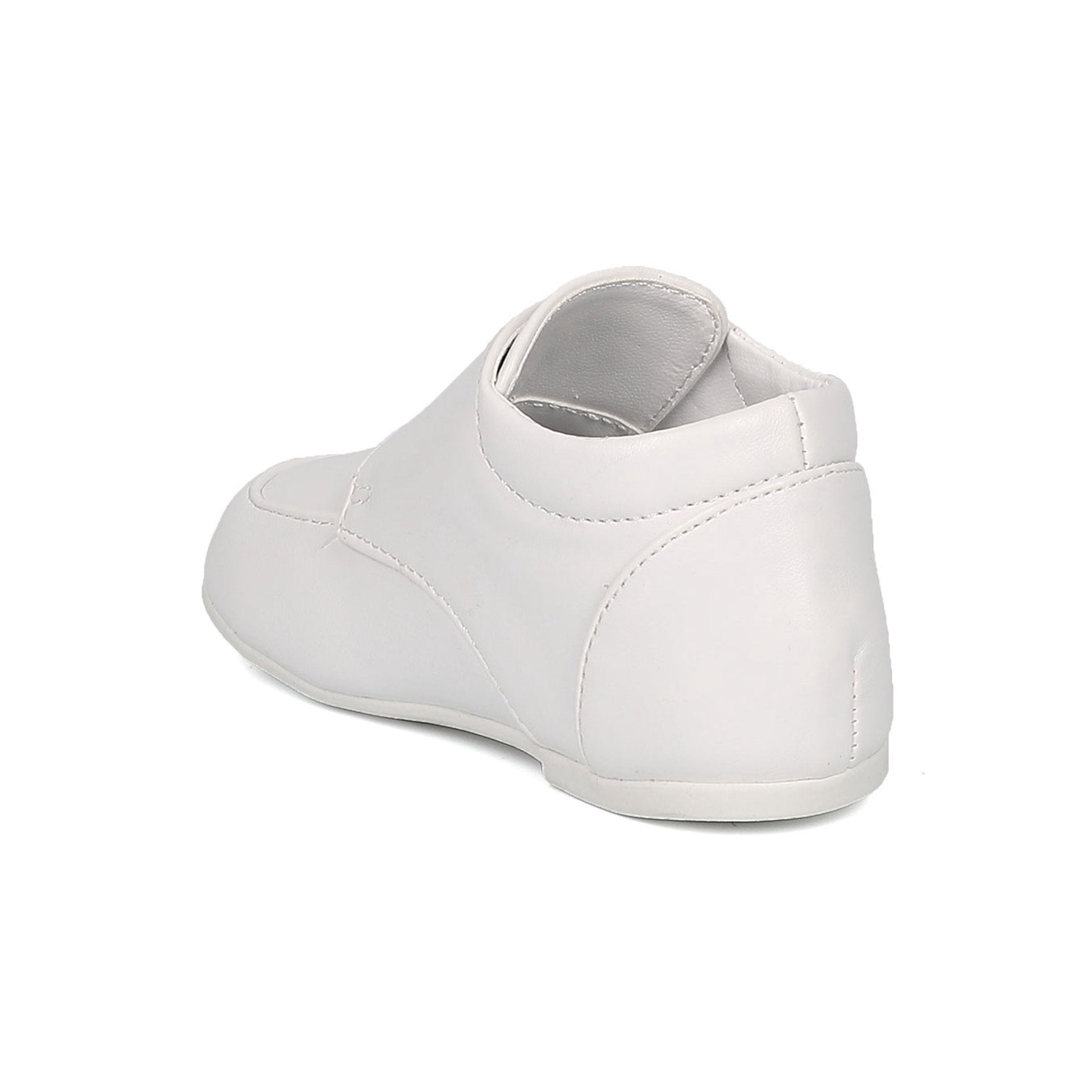 Baby Nick's Shoes-2