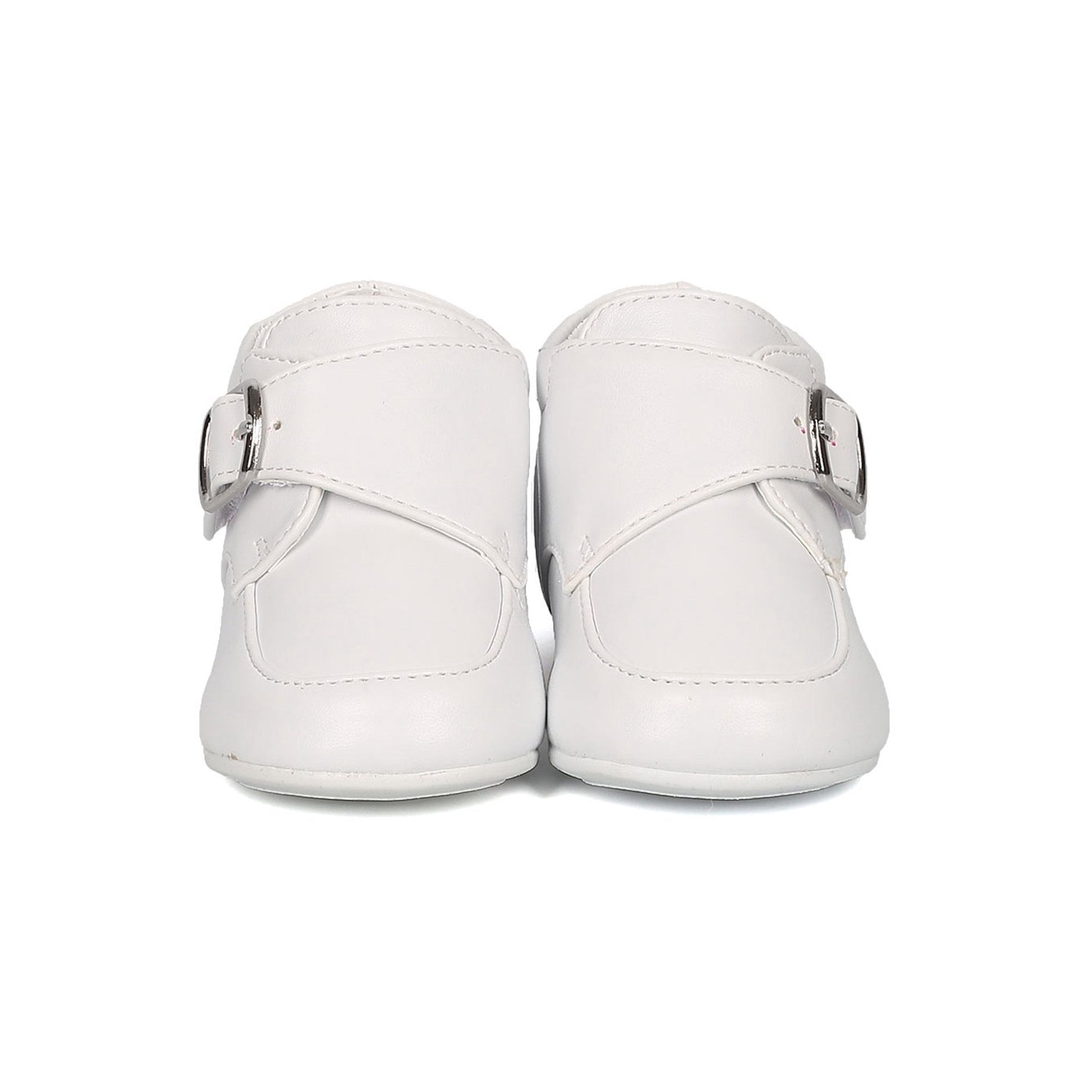 Baby Nick's Shoes-3