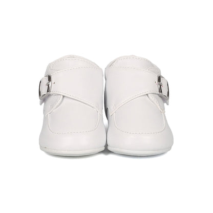 Baby Nick's Shoes-3