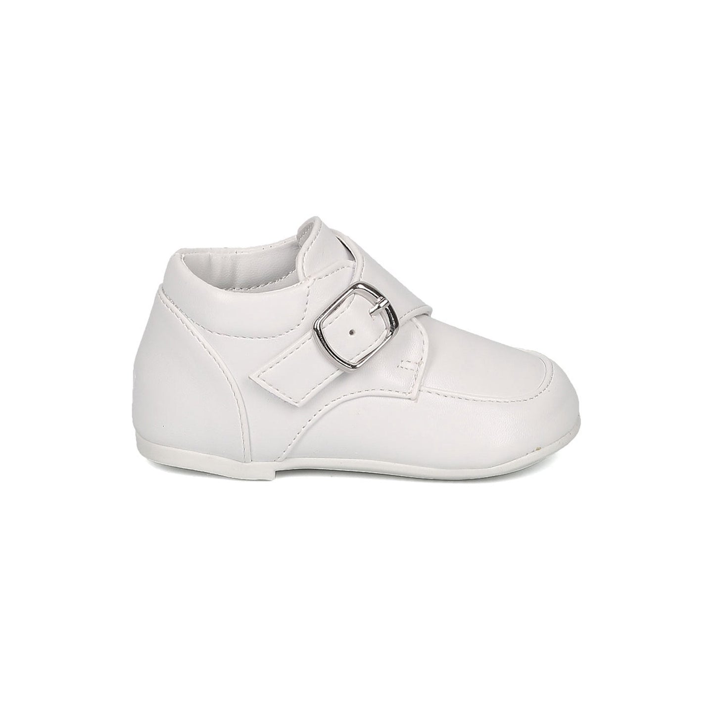 Baby Nick's Shoes-4