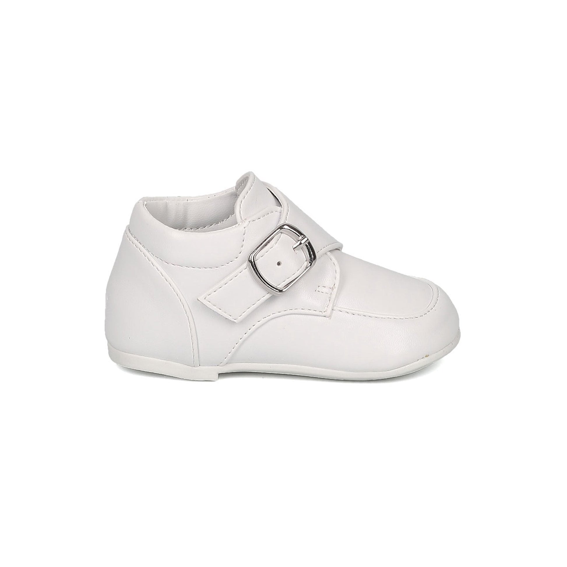 Baby Nick's Shoes-4