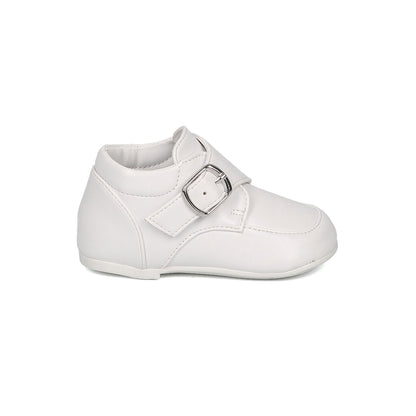 Baby Nick's Shoes-4