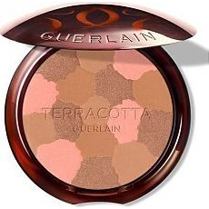 Guerlain Puder - Terracota Light The Sunkissed Healthy Glow Powder 10g (295924)-0