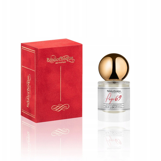 MINIATURA BIBLIOTHEQUE DE PARFUM Page 69 EDP spray 16ml (4820271430049)-0