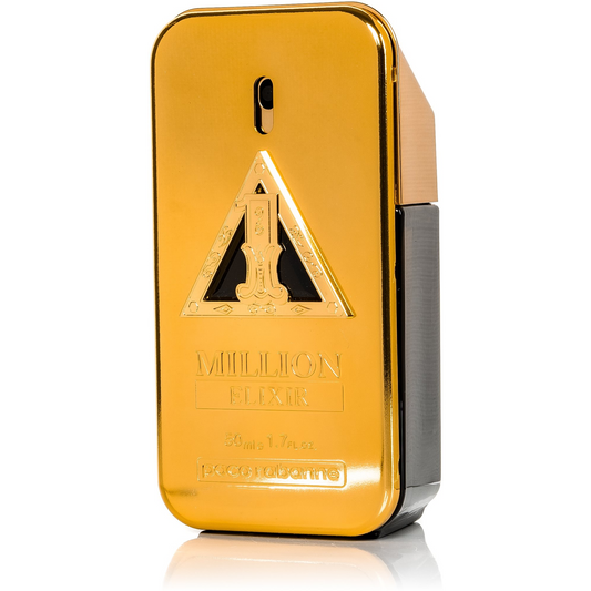 Paco Rabanne 1 Million Elixir Parfum Intense 50 ml parfémovaná voda (3349668601073)-0
