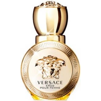 Versace Eros Pour Femme mini EDP 5 ml (68739)-0
