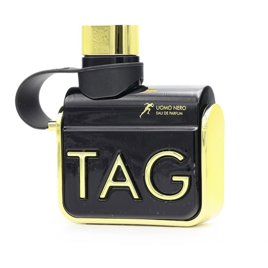 ARMAF Tag Him Uomo Nero EdP 100 ml (6294015163896)-0