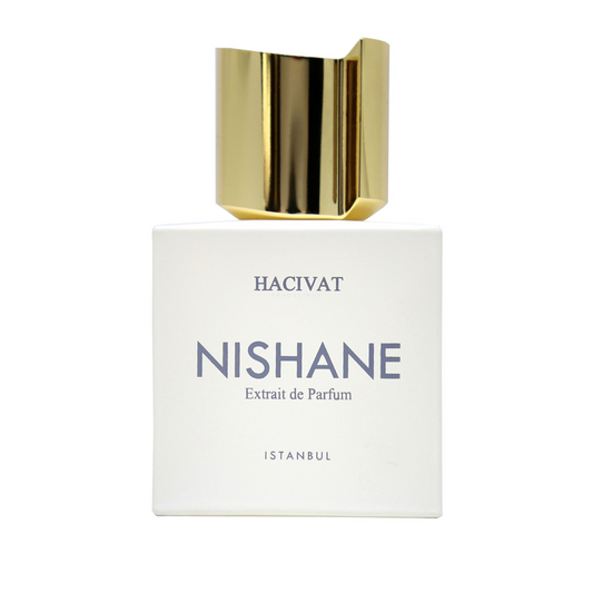 Nishane Perfumy Unisex Nishane Hacivat 50 ml (8683608071201)-0