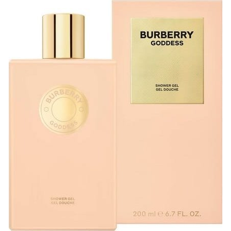 Burberry Żel pod Prysznic Burberry Pachnące 200 ml (S8314815)-0