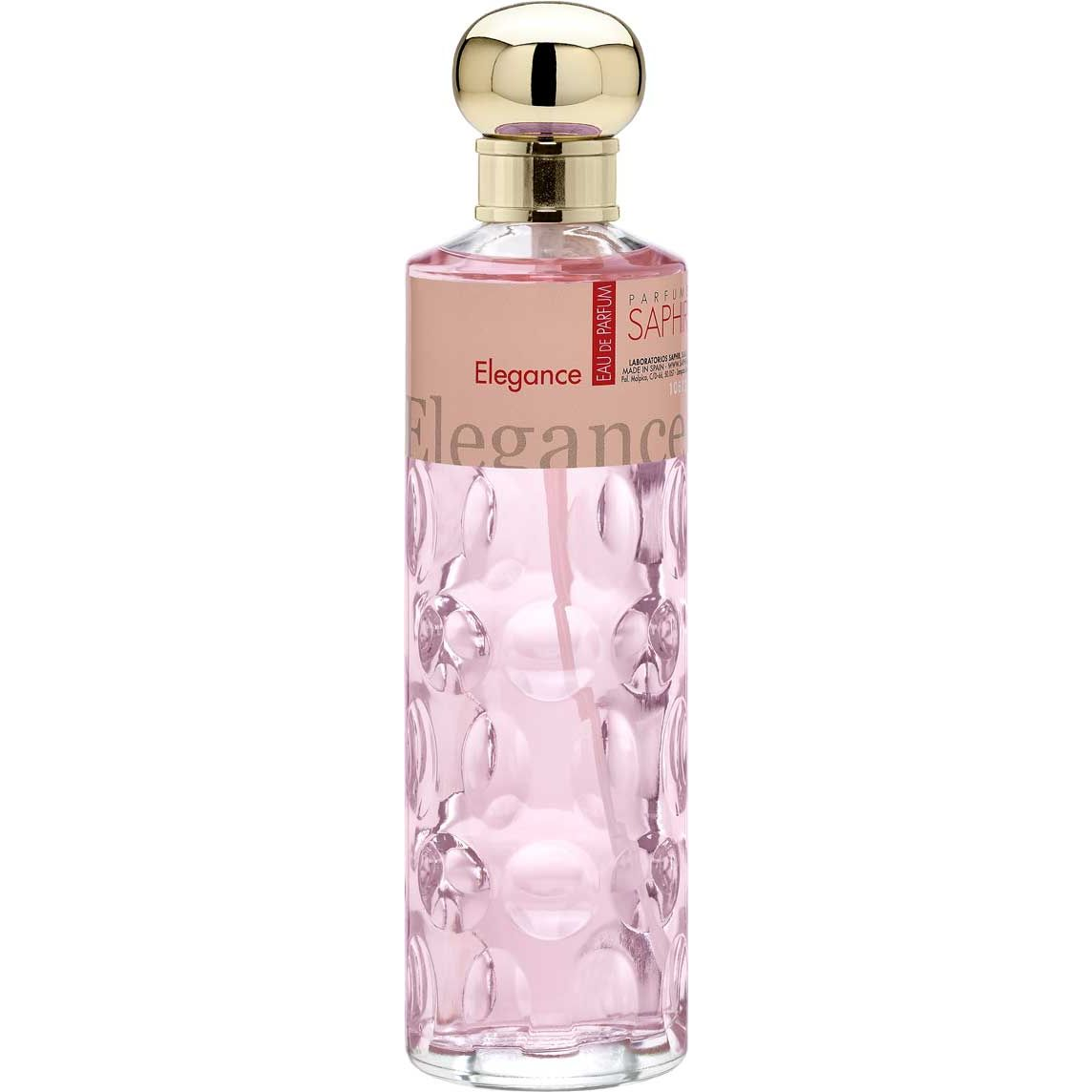 Saphir Elegance EDP 200 ml (8424730002448)-0