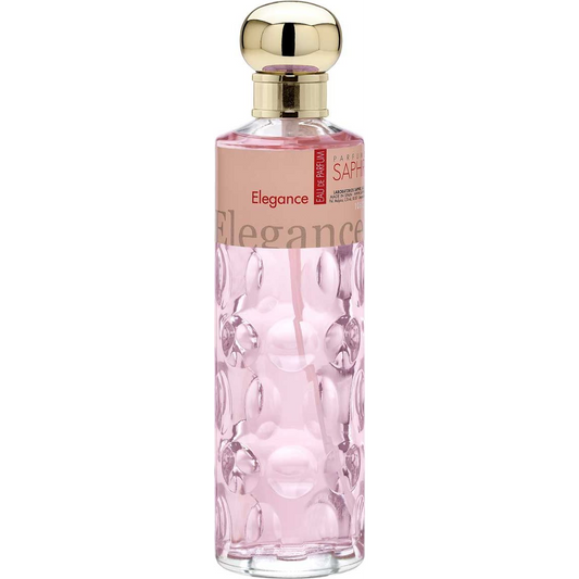Saphir Elegance EDP 200 ml (8424730002448)-0