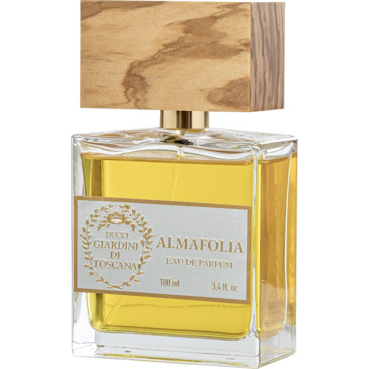 Yves Saint Laurent Giardini di Toscana - Almafolia Eau de Parfume 100 ml. (8057509460486)-0