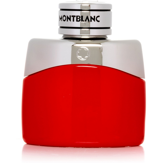 montblanc Montblanc, Legend Red, Eau De Parfum, For Men, 30 ml For Men (3386460127981)-0