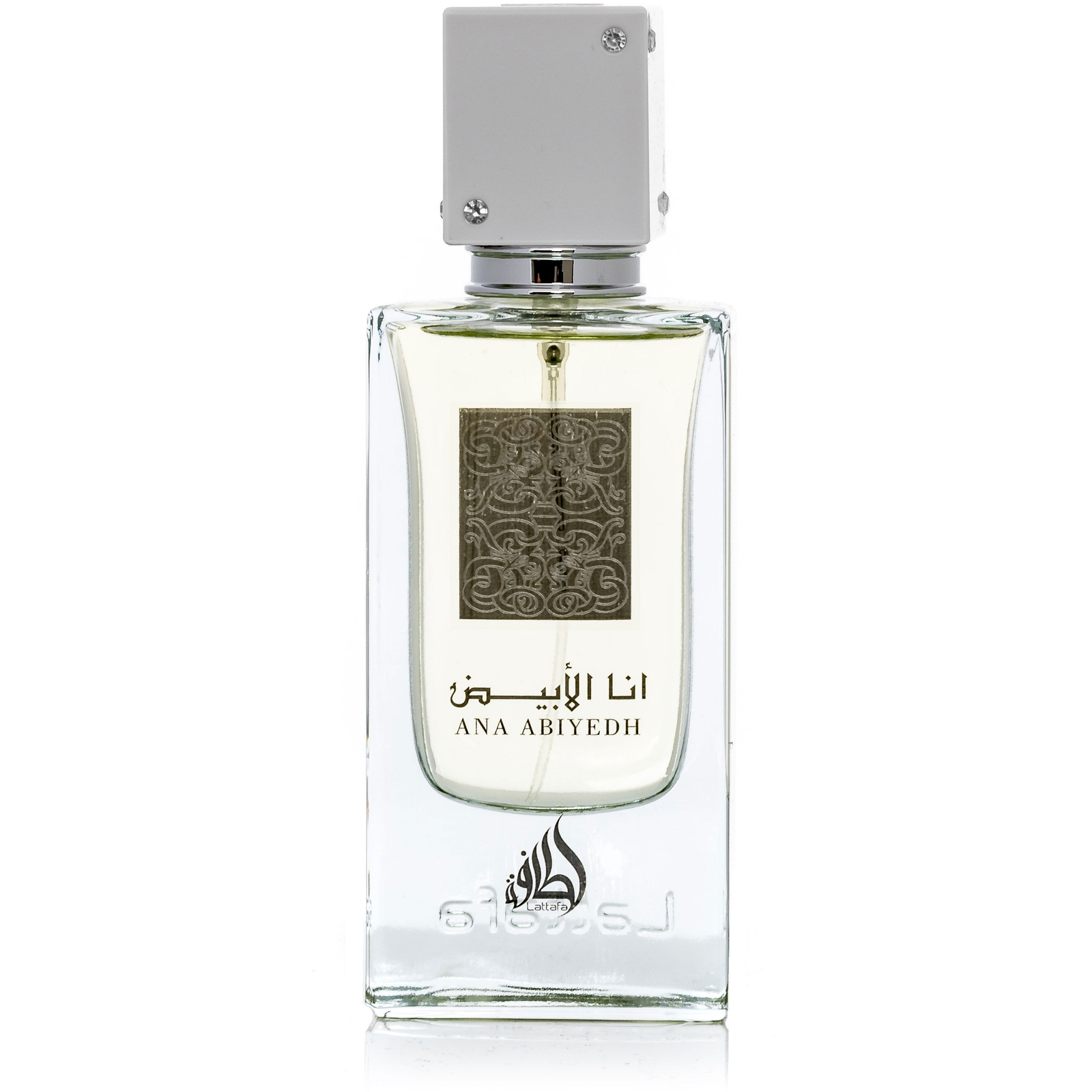 Lattafa Ana Abiyedh 60 ml unisex parfumovaná voda EDP (6291106066890)-0