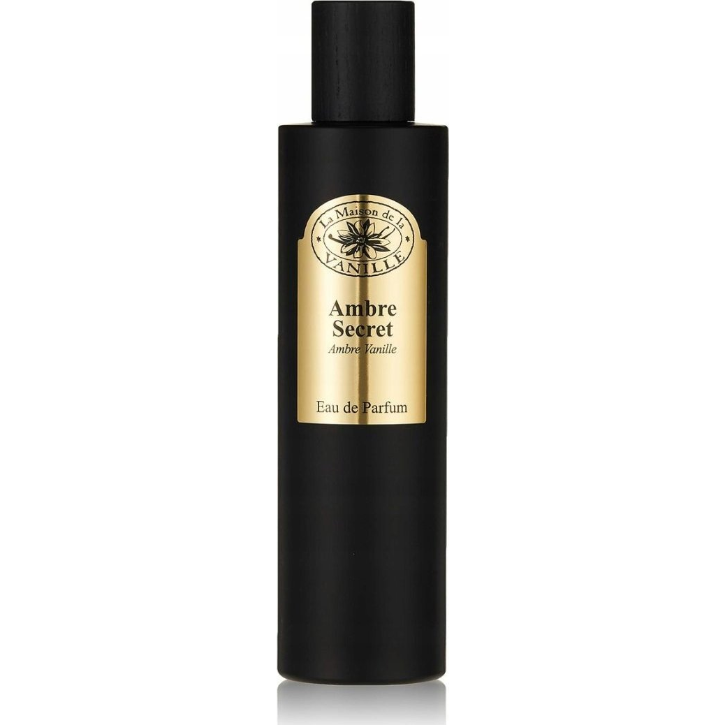 LA MAISON Ambre Secret EDP spray 100ml (3542771101106)-0