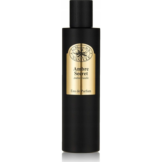 LA MAISON Ambre Secret EDP spray 100ml (3542771101106)-0