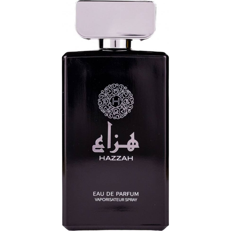 Hazzah woda perfumowana spray 100ml (6423080615669)-0