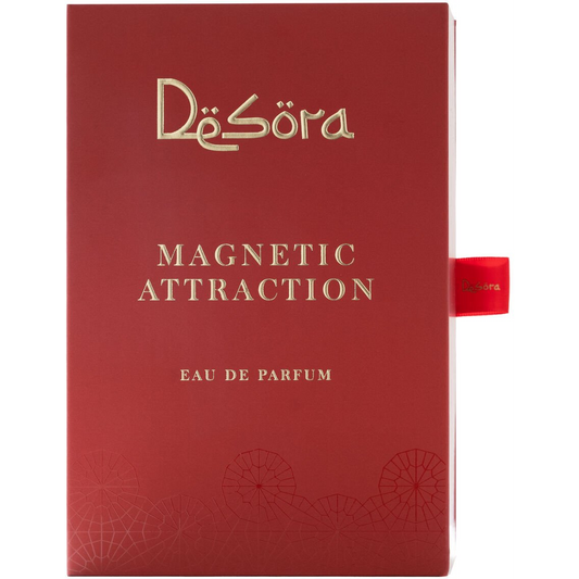 DESORA Magnetic Attraction EDP spray 100ml (6294014171250)-0