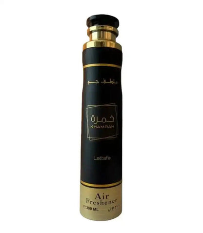 LATTAFA KHAMRAH AIR FRESHENER 300 ML U-0