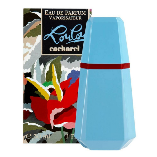 Cacharel Lou Lou 30 ml EDP (3360373000074)-0