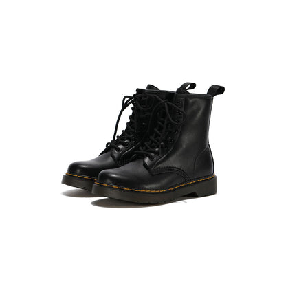 Birmingham Morning Ankle Boots-2
