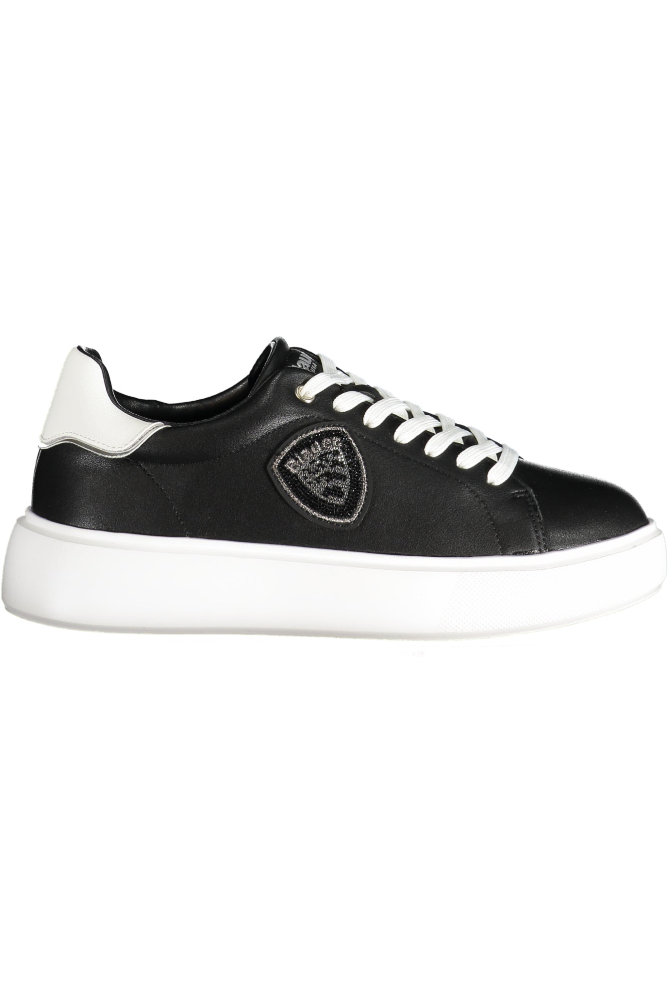 BLAUER BLACK WOMEN'S SPORTS SHOES-0