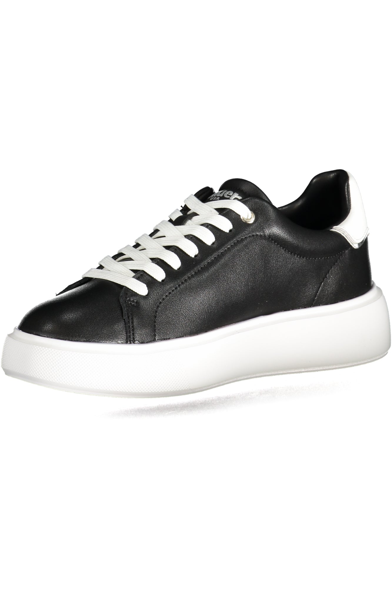 BLAUER BLACK WOMEN'S SPORTS SHOES-2