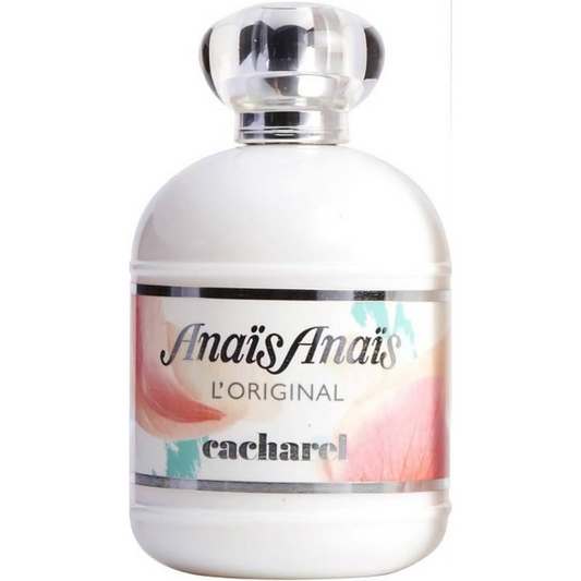 Cacharel Anais Anais L' Original EDT 100ml Hölgyeknek (3360374533205)-0