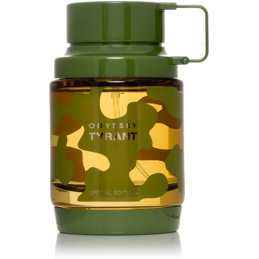 ARMAF Odyssey Tyrant Special Edition EdP 100ml (6294015160734)-0