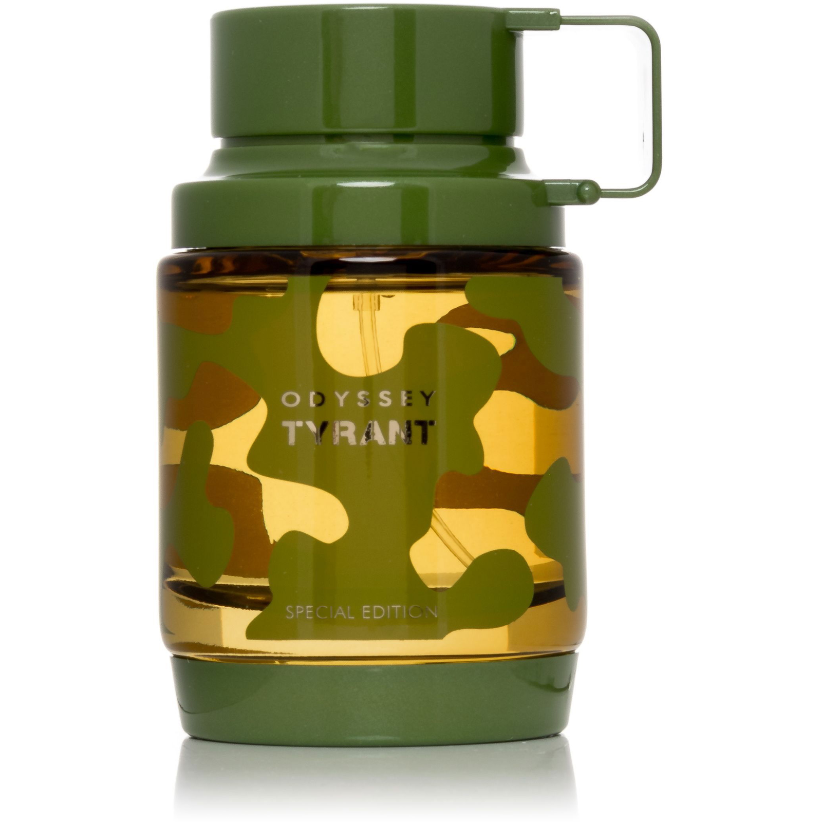 Armaf Odyssey Tyrant Special Edition 100 ml parfémovaná voda (6294015160734)-0