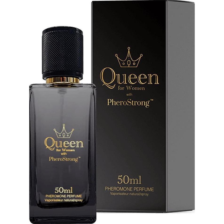 Pherostrong Queen Pheromone EDP 50 ml (5905669259880)-0