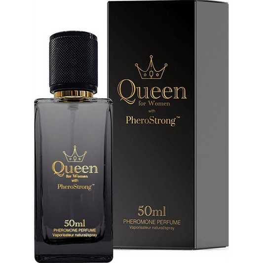 Pherostrong Queen Pheromone EDP 50 ml (5905669259880)-0