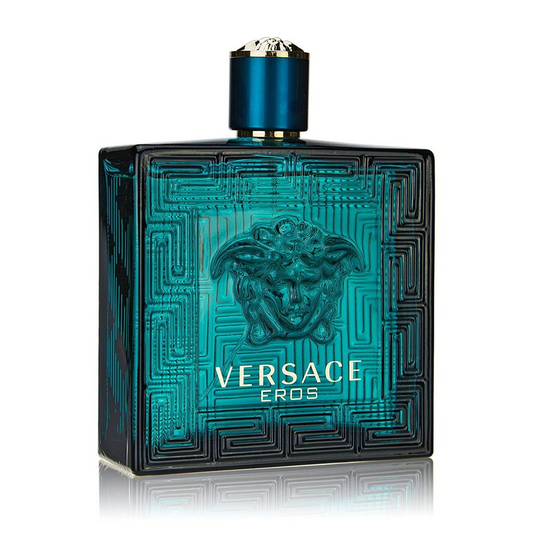 Versace Eros pour Homme toaletní voda 200 ml (8011003813858)-0