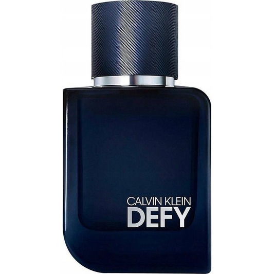 CALVIN KLEIN Defy Men Parfum spray 50ml (3616304175978)-0