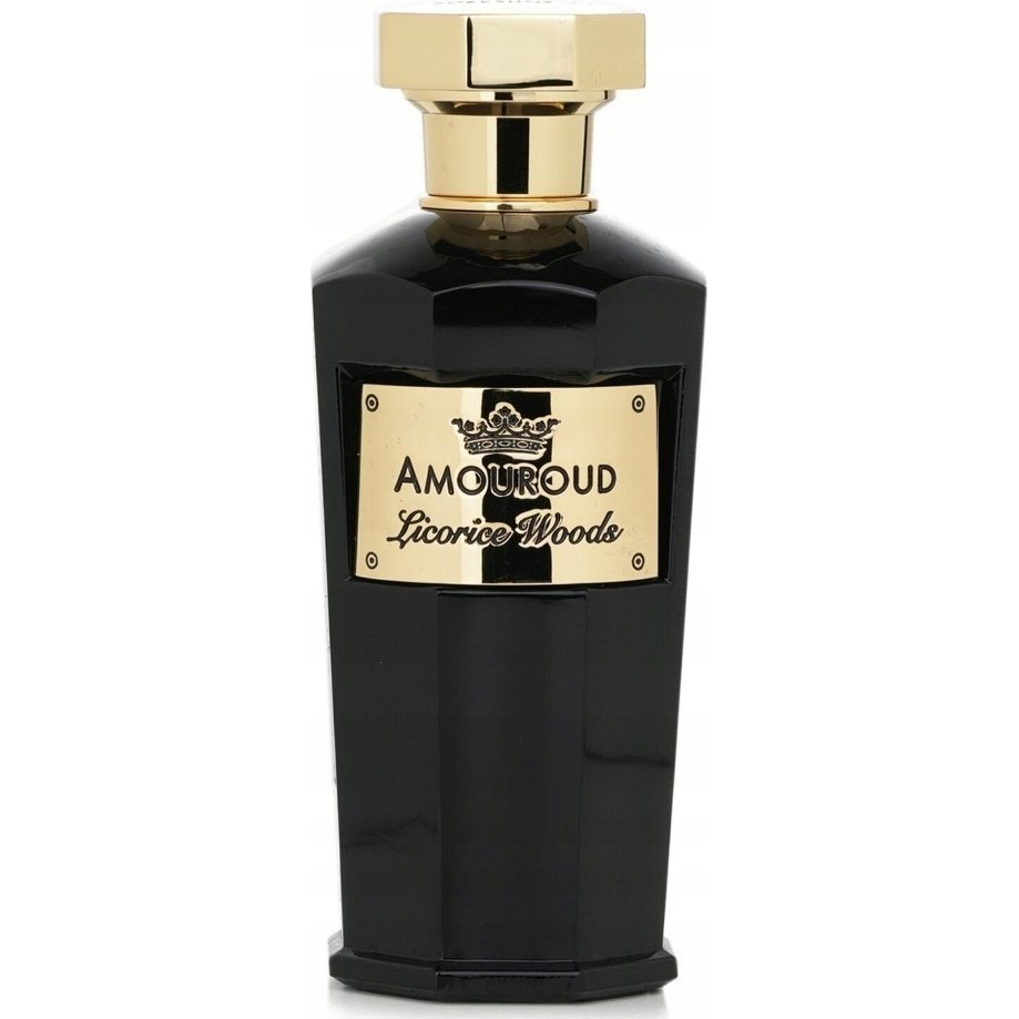 Alkotest AMOUROUD Licorice Woods EDP spray 100ml (008952172103)-0