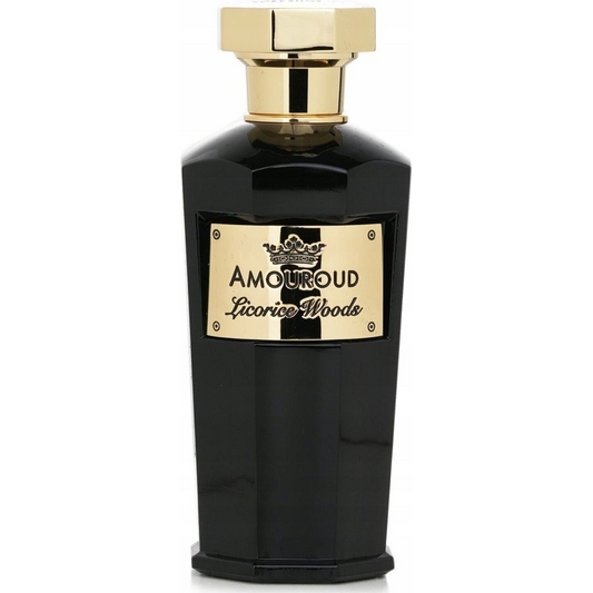 Alkotest AMOUROUD Licorice Woods EDP spray 100ml (008952172103)-0