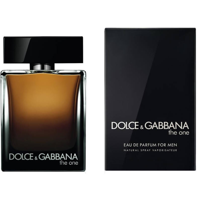 Dolce & Gabbana The One for men EDP 100 ml Uraknak (3423473021360)-0