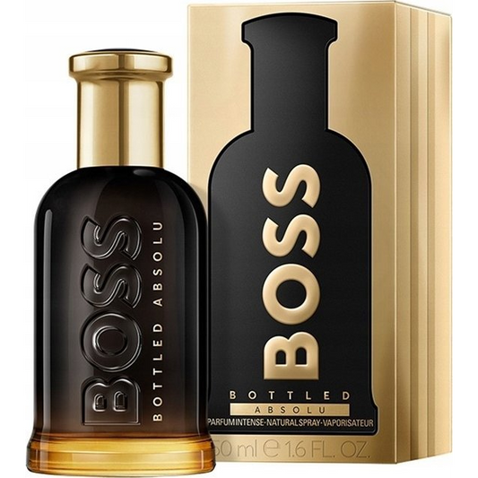 HUGO BOSS Bottled Absolu PARFUM spray 50ml (3616305480613)-0