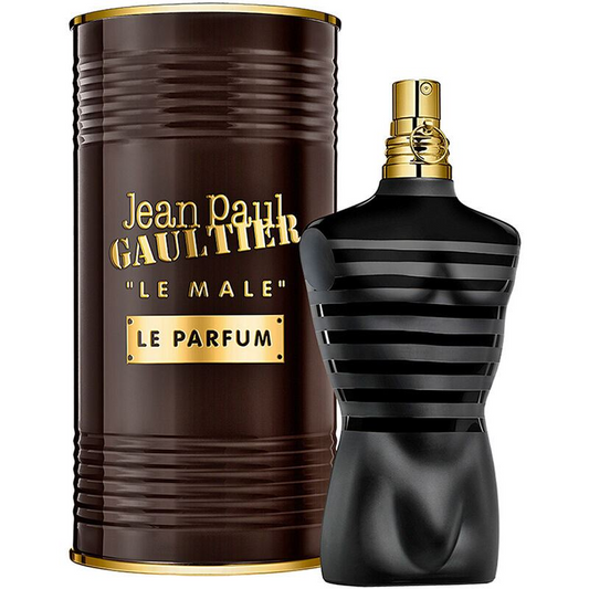 Jean Paul Gaultier Le Male Le Parfum EDP 75ml Uraknak (8435415032278)-0