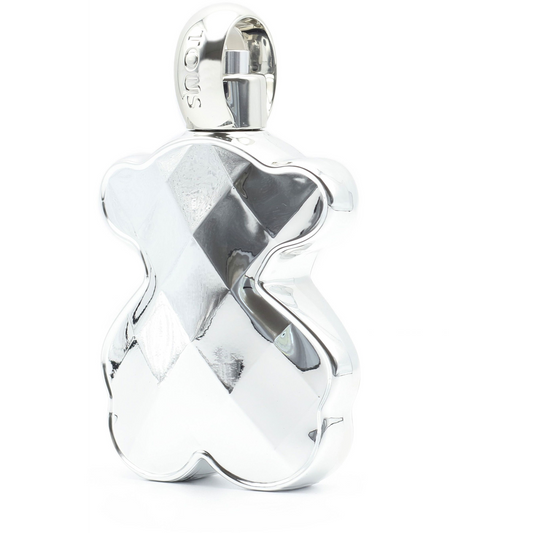 TOUS LoveMe The Silver Parfum EdP 90ml (8436550509847)-0