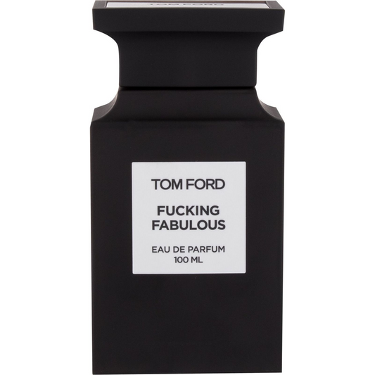 Tom Ford Fucking Fabulous EDP 100 ml (111349)-0
