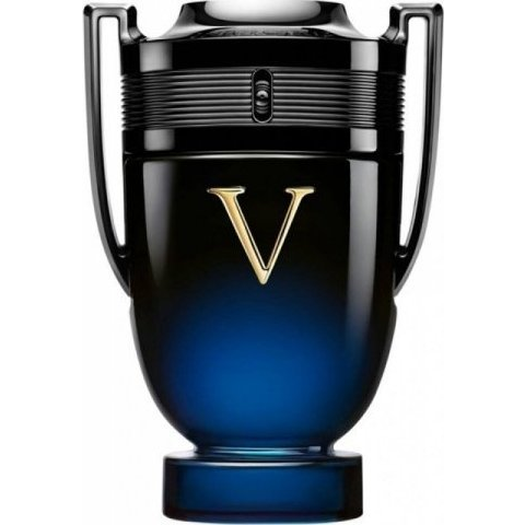 Paco Rabanne Perfumy Męskie Paco Rabanne EDP 100 ml Invictus Victory Elixir (3349668614523)-0