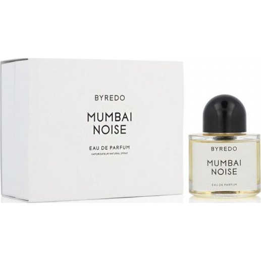 Byredo Perfumy Unisex Byredo EDP Mumbai Noise 50 ml (S8308350)-0