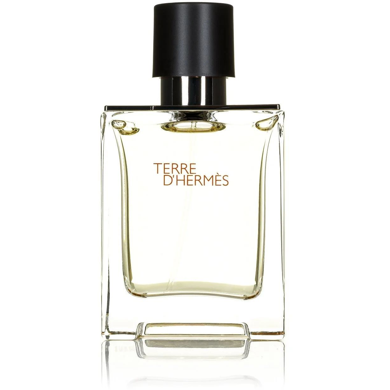 Hermes Terre d' Hermes 50ml Toaletná voda pre ženy EDT (3346130009610)-0