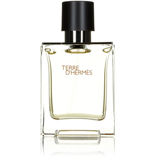 Hermes Terre d' Hermes 50ml Toaletná voda pre ženy EDT (3346130009610)-0