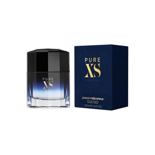 Paco Rabanne Pure XS Pour Homme EDT 50ml Uraknak (3349668545759)-0