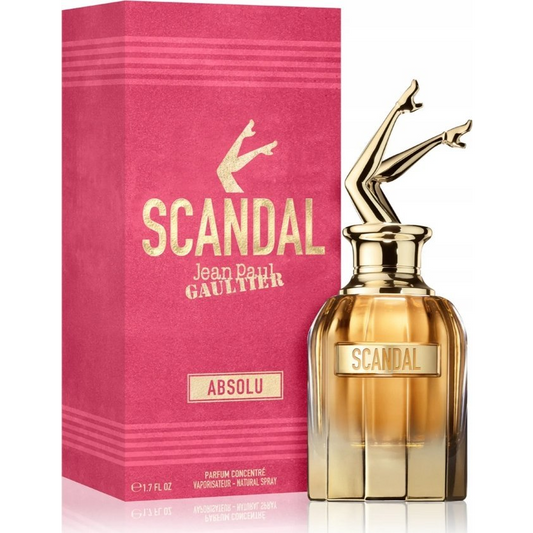 JEAN PAUL GAULTIER Scandal Absolu Parfum 50 ml (8435415080415)-0